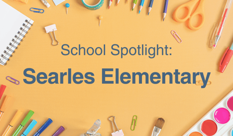 Seneca Blog Unconditional Education Searles Elementary