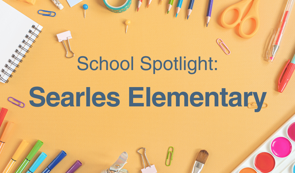 Seneca Blog Unconditional Education Searles Elementary