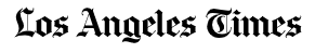 La Times Logo