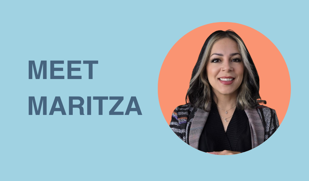 Seneca Blog Unconditional Education Staff Highlight Maritza