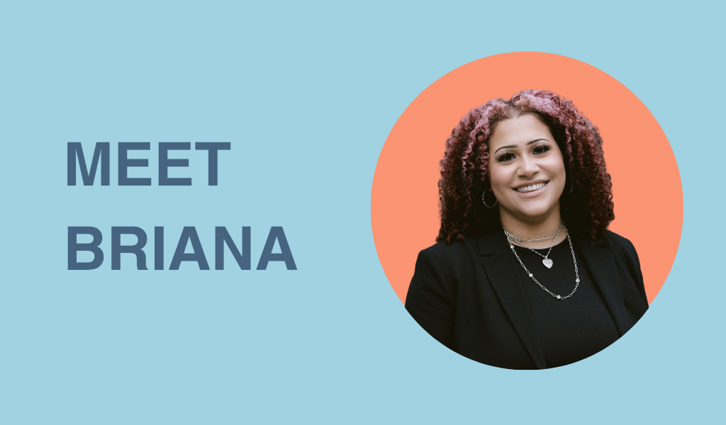 Senecea Blog Unconditional Education Staff Highlight Briana