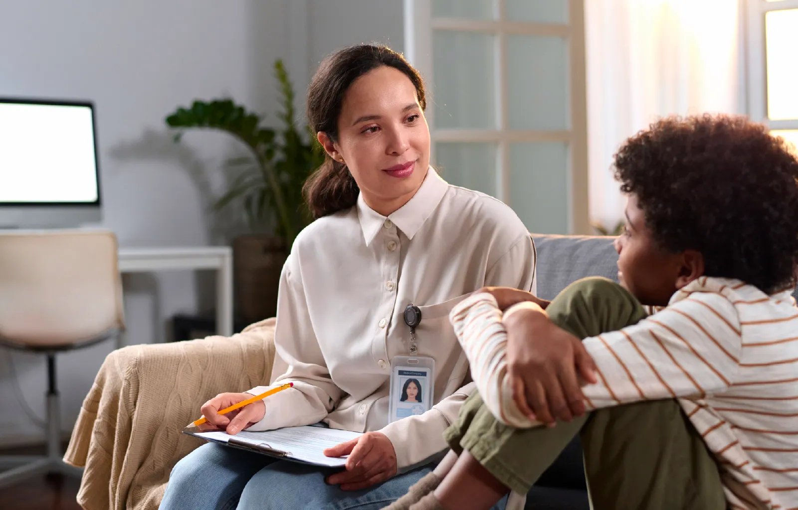 Seneca Services Complex Care Programs