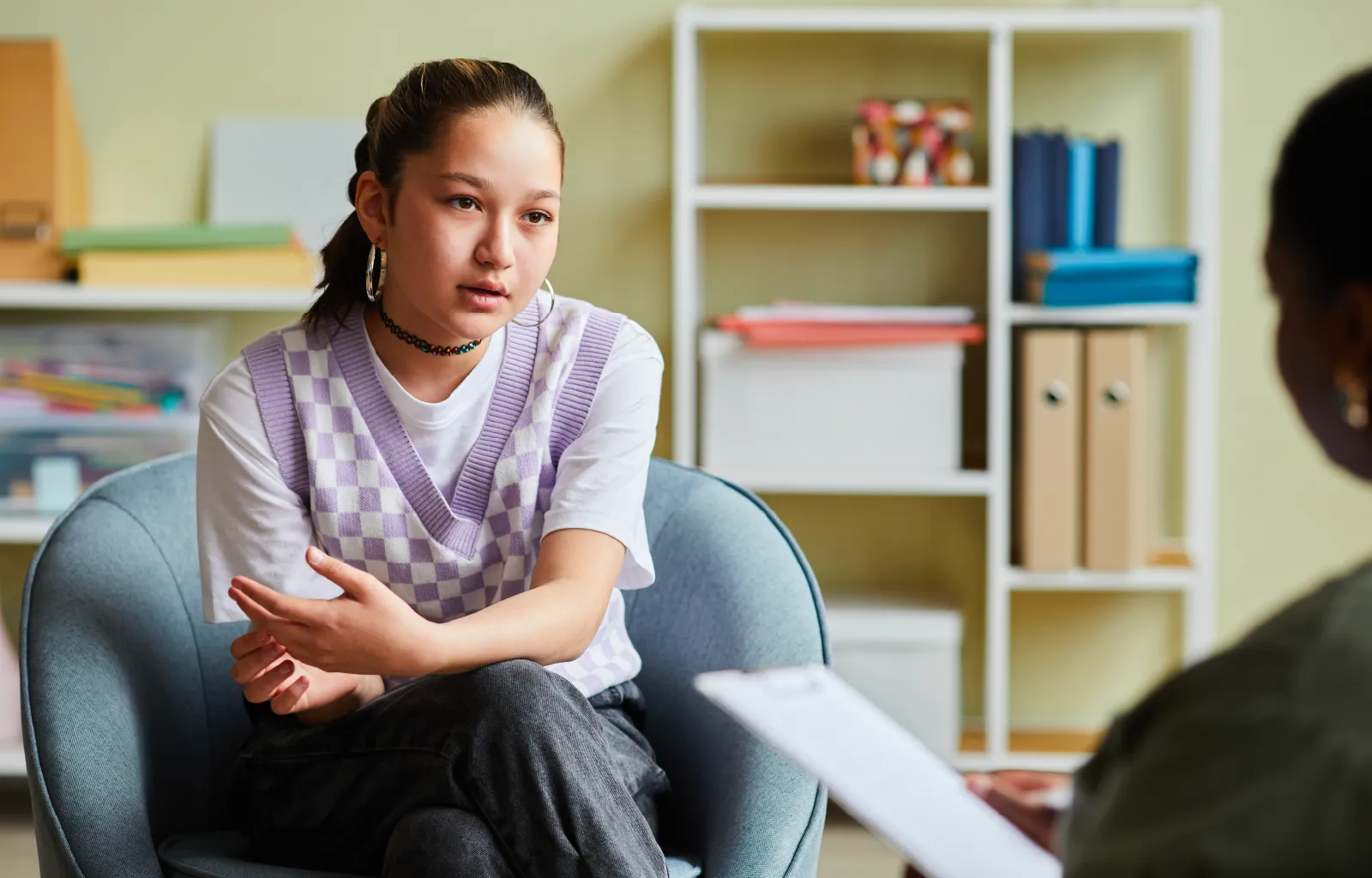 Seneca Services Crisis Stabilization Residential