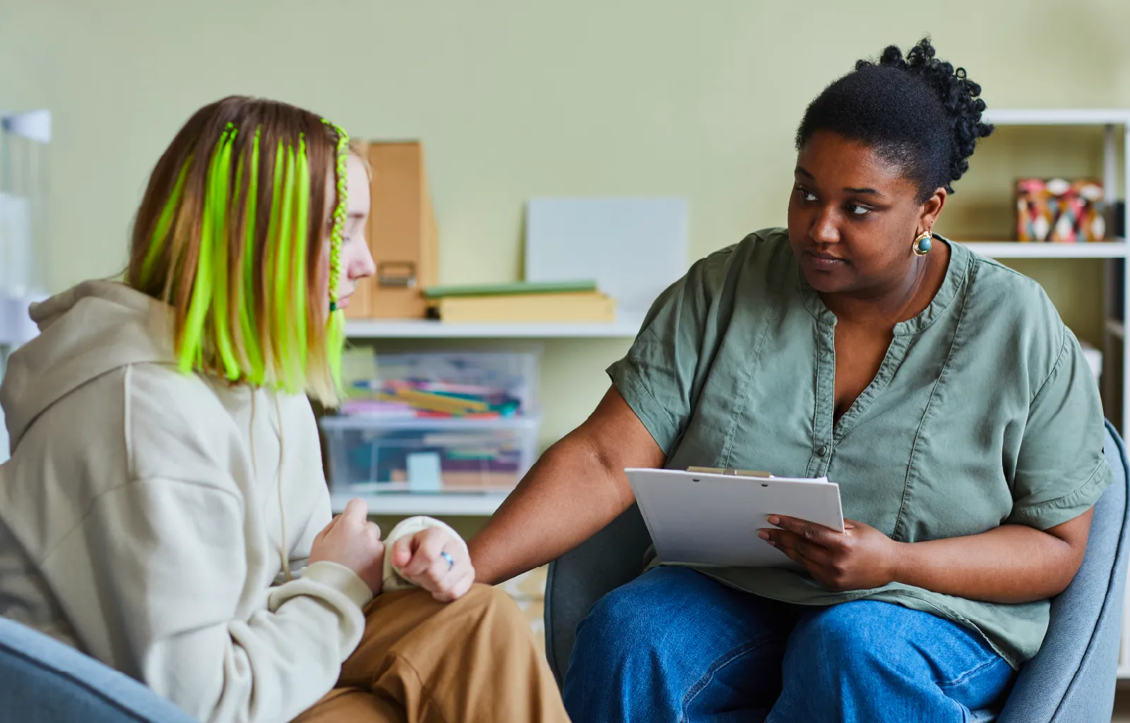 Seneca Services Csec Services