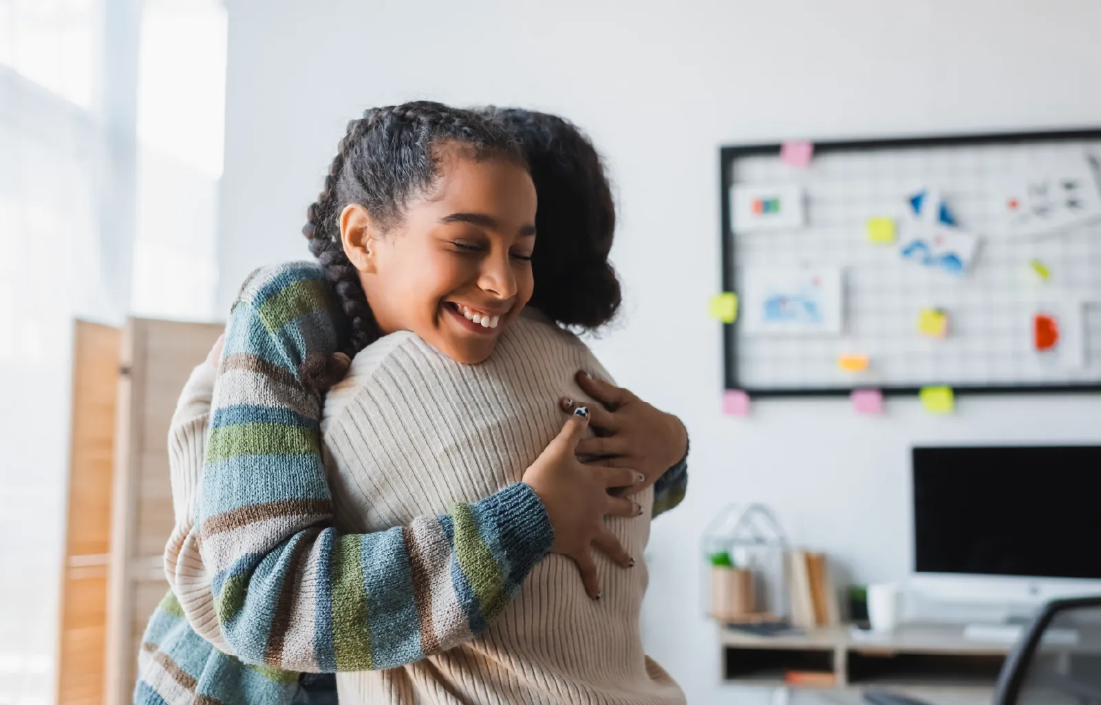 Seneca Services Emergency Short Term Care