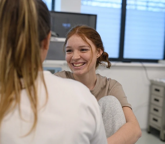 Seneca Services Enhanced Care Managment Enroll