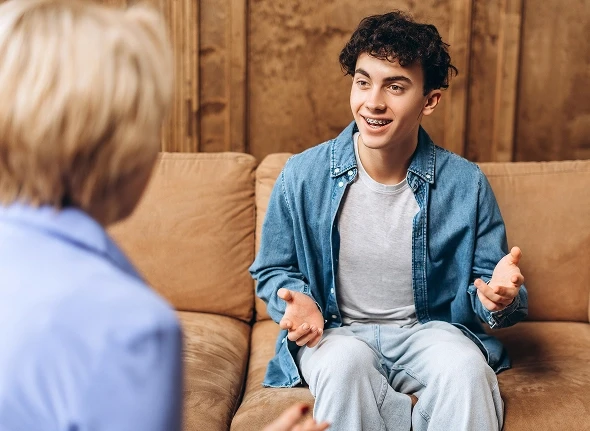 Seneca Services Enhanced Care Managment Overview