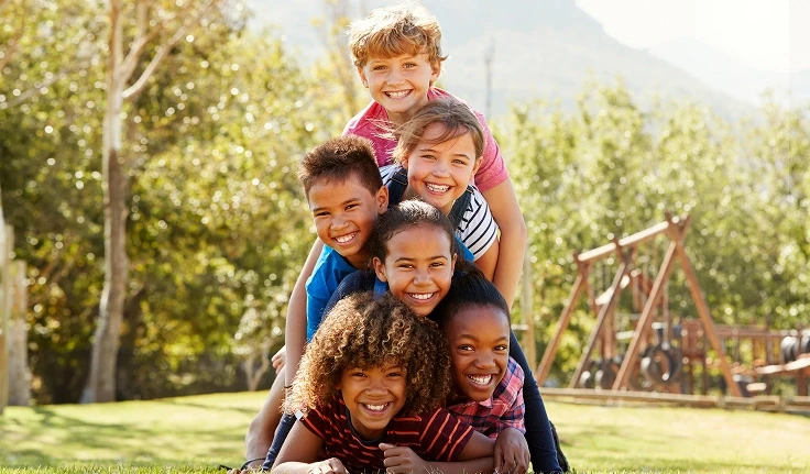 Seneca Services Foster Care Overview