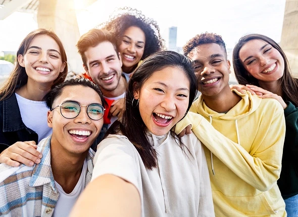 Seneca Services Juvenile Justice Overview