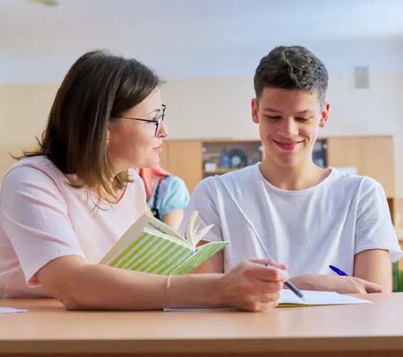 Seneca Services Nonpublic Schools Enroll