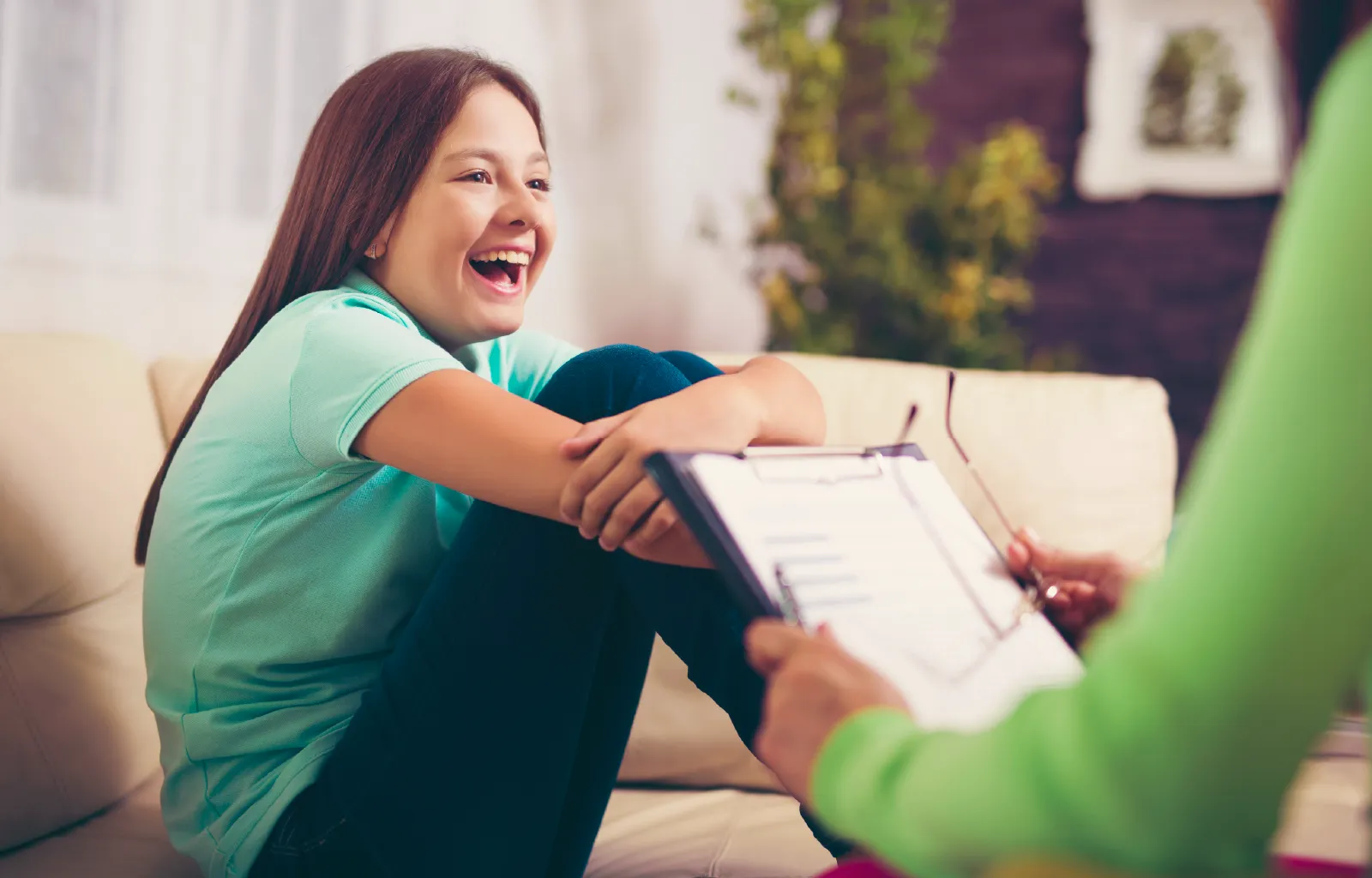 Seneca Services Outpatient Services