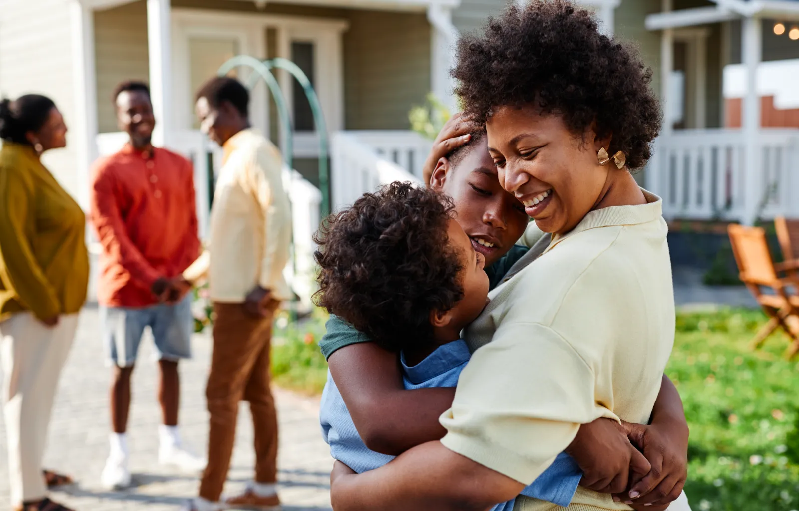 Seneca Services Prevention Services