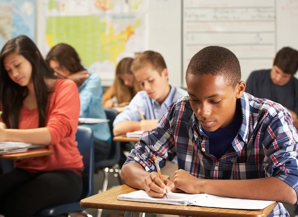 Seneca Services Unconditional Education Partnerships Overview