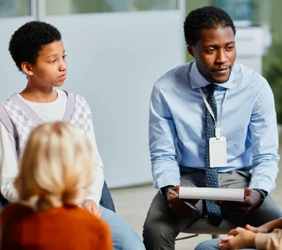 Seneca Services Complex Care Programs Enroll