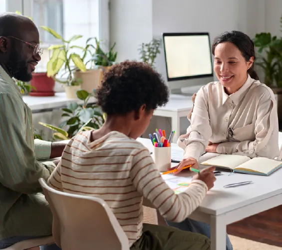 Seneca Services Intensive Community Based Services Enroll