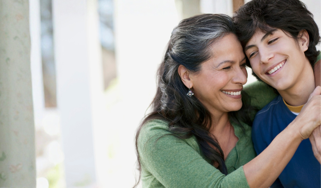 Alex’s Story: Building Hope for the Future