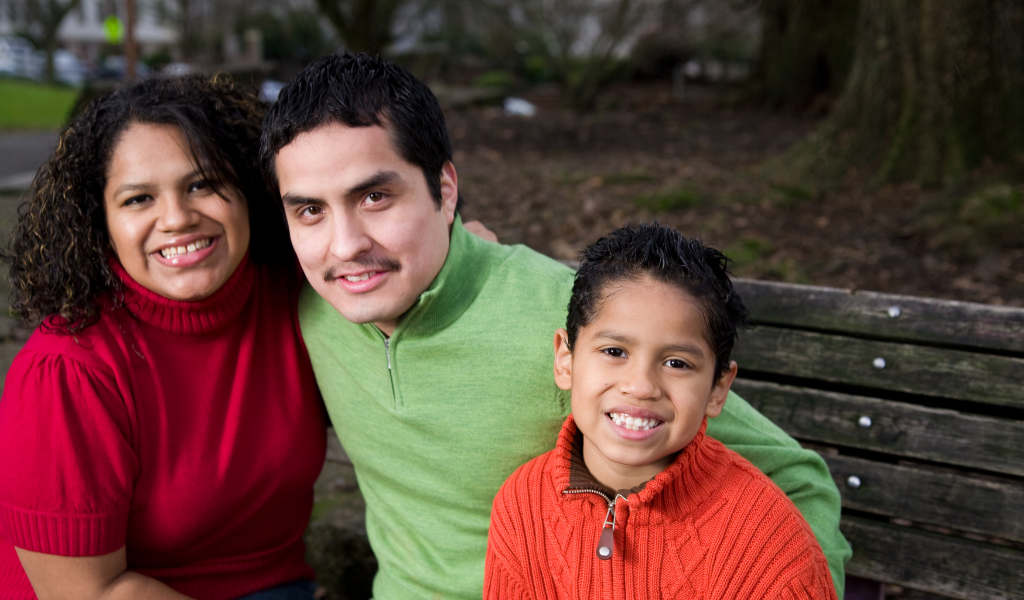 Mateo’s Story: Wraparound Makes all the Difference