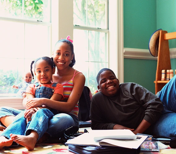 About Us Dei Commitment