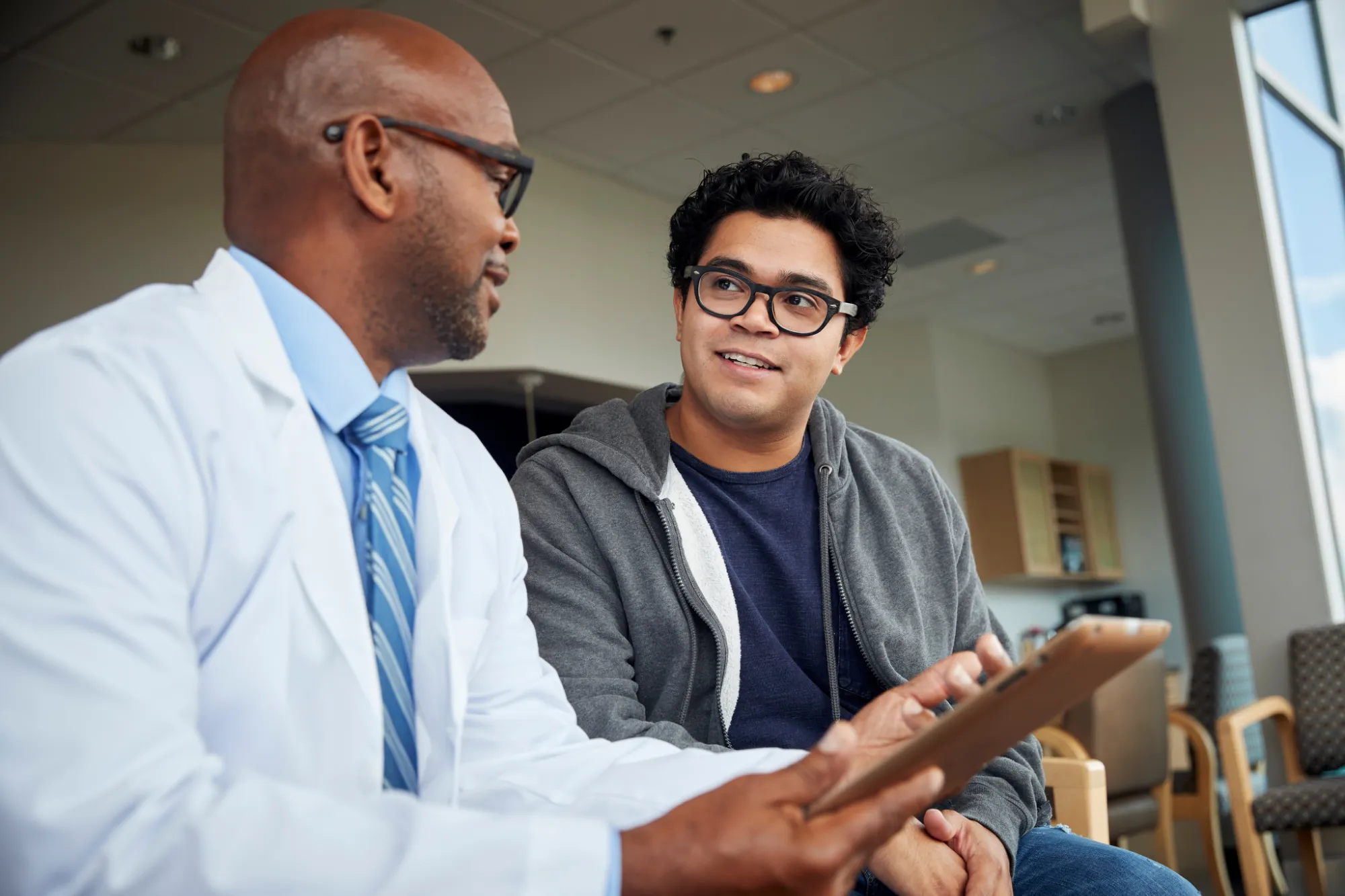 Seneca Our Locations Care Specialist