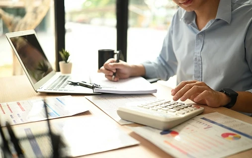 Seneca About Us Our Financials Documents