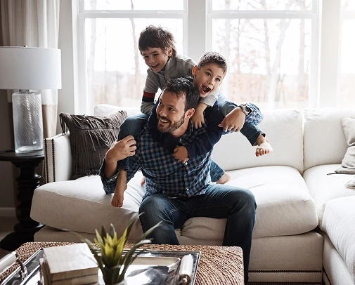 Seneca About Us Our Financials Introduction