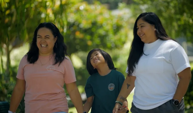 Seneca Blog Davids Story