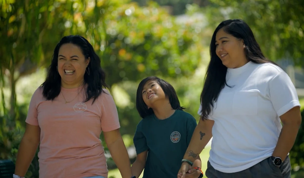 Seneca Blog Davids Story