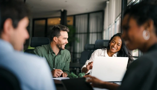 Seneca Careers Join Our Team Employee Resource Groups