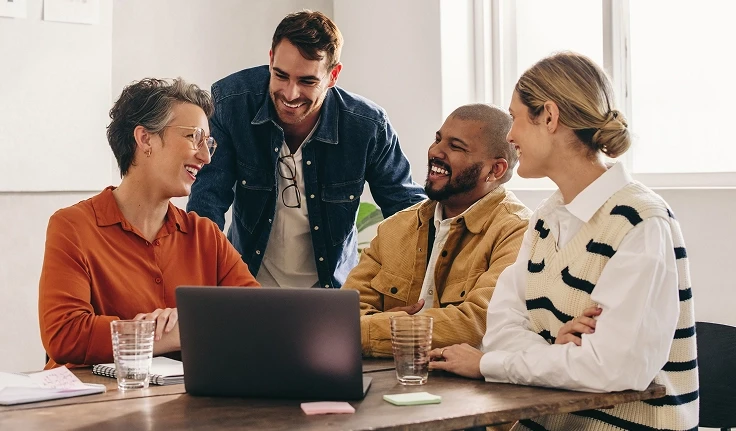 Seneca Careers Join Our Team Overview