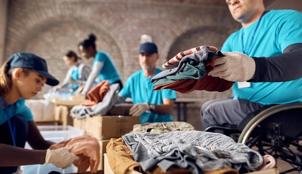 Seneca Get Involved Donate Corporate Sponsorships