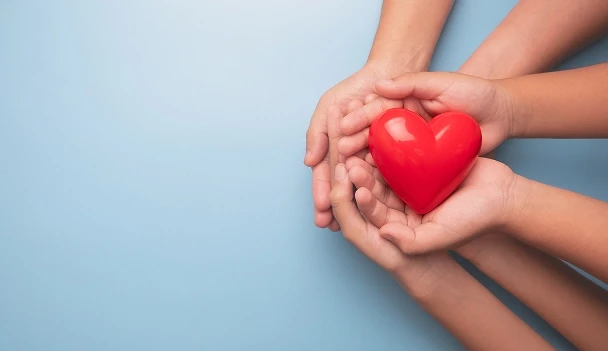 Seneca Get Involved Donate Monthly Donations