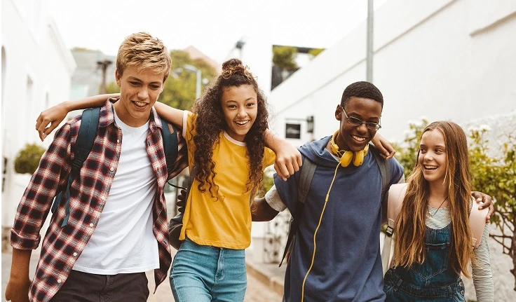 Seneca Get Involved Donations Overview