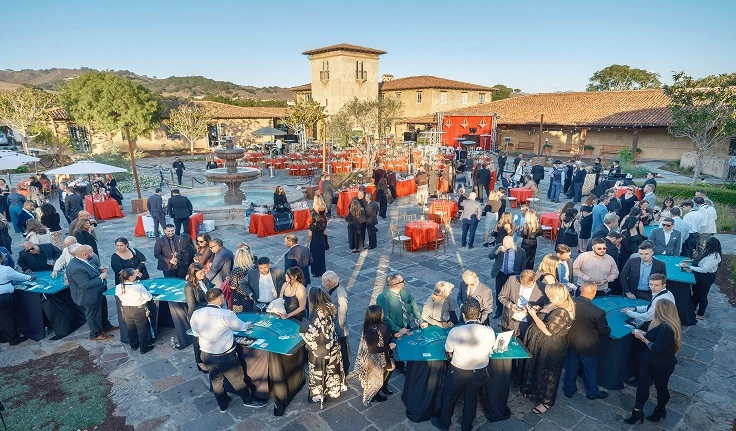 Seneca Get Involved Events