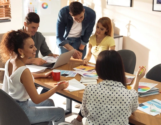 Seneca Get Involved Volunteer Ways To Volunteer