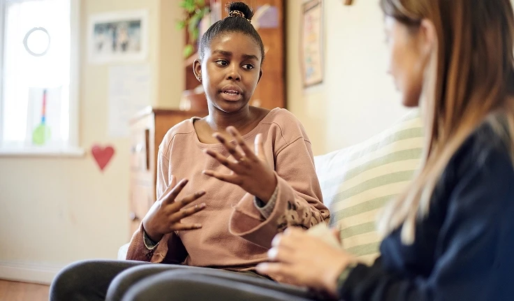 Seneca Our Services Behavioral Health Overview