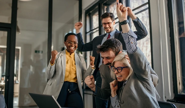 Seneca Professional Development Overview Scholarships