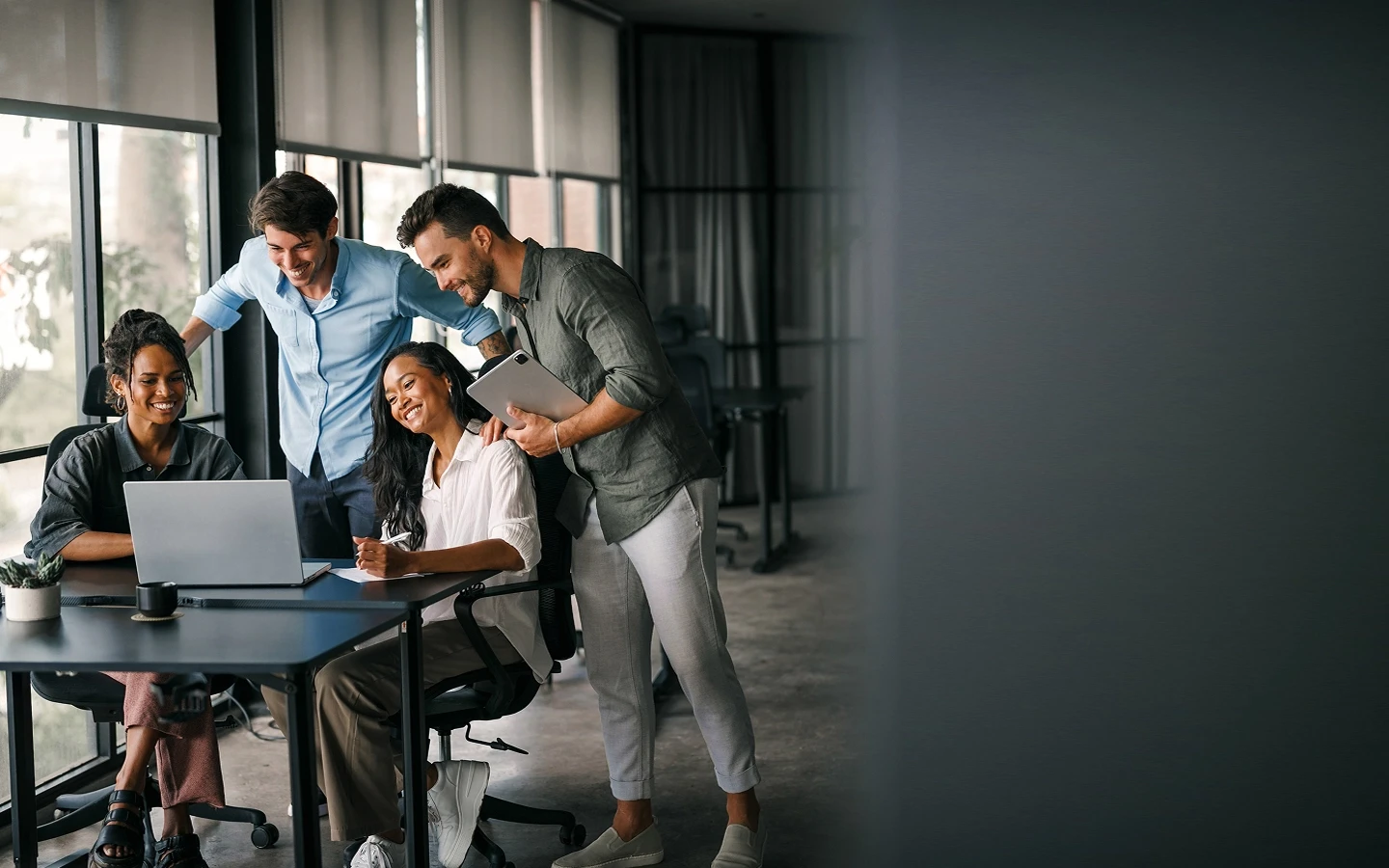 Seneca Services Education Unconditional Training Lets Connect