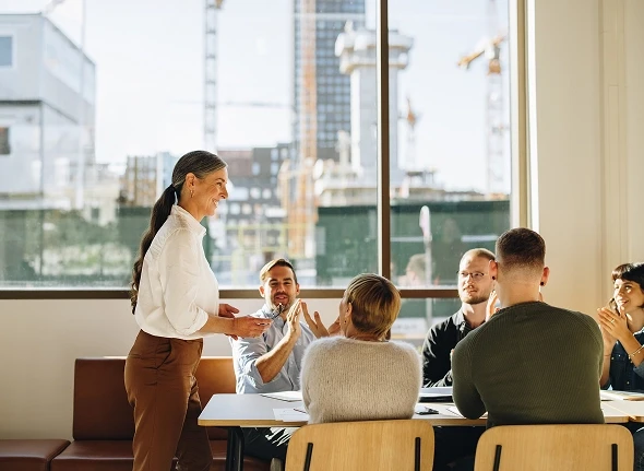 Seneca Services Education Unconditional Training Overview