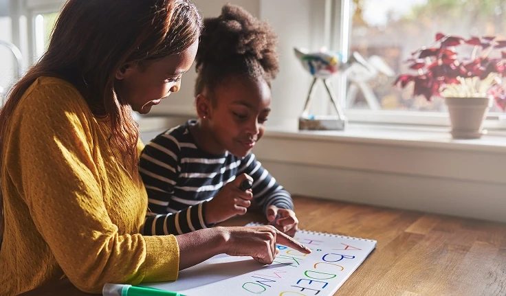 Seneca Services Education