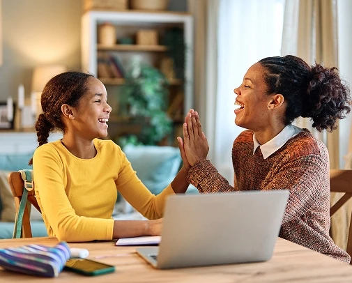 Seneca Services Foster Care About Fostering Overview