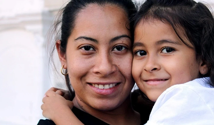 Seneca Services Foster Care Foster Parent