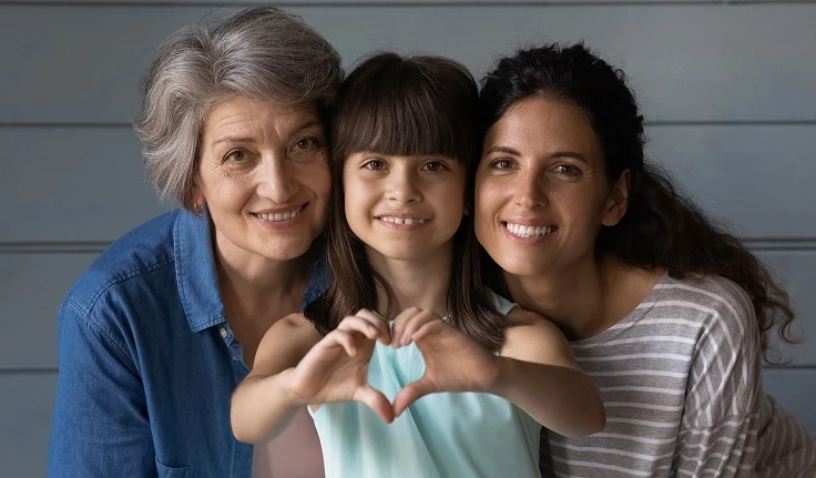 Seneca Services Todo Por Mi Familia Overview