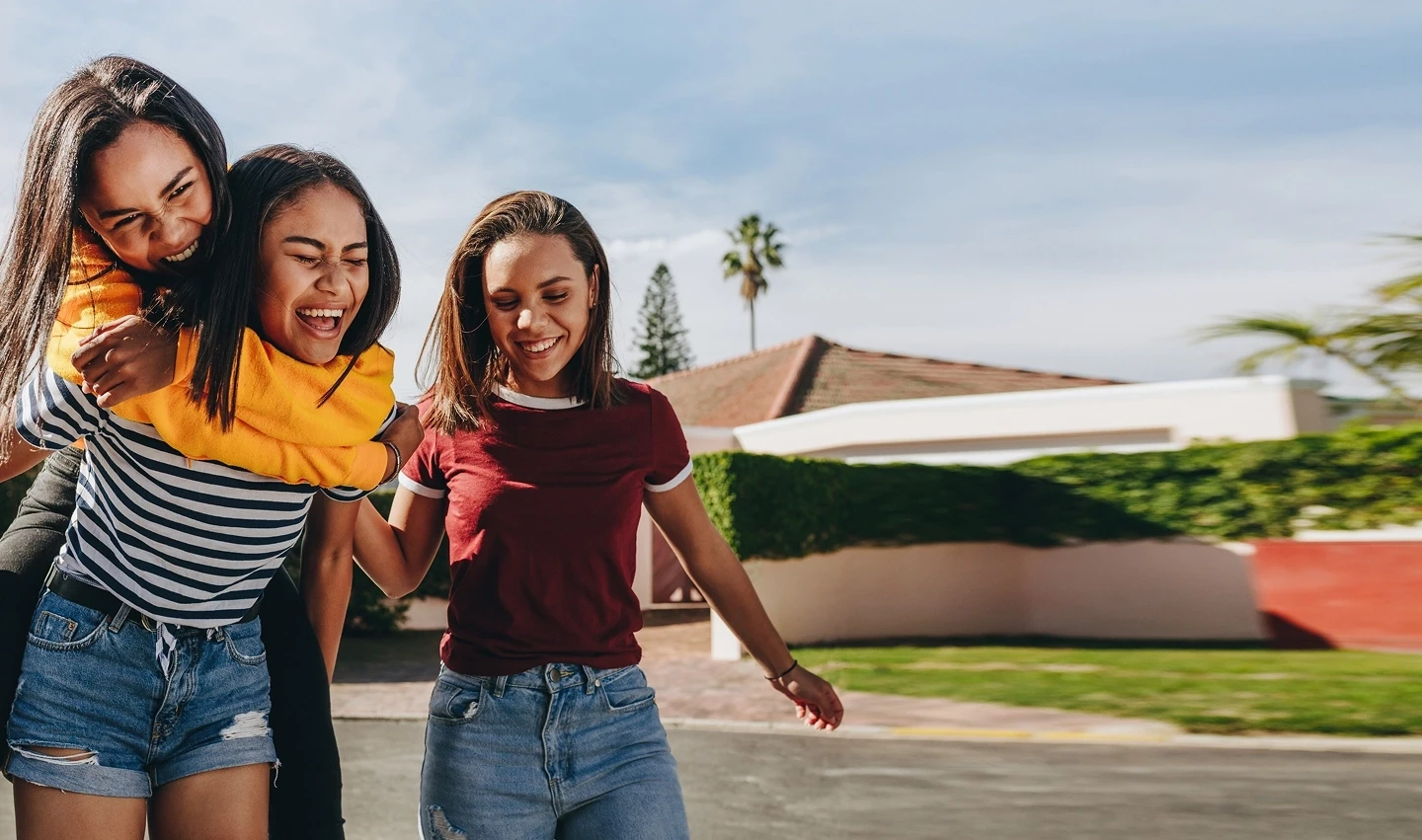 Seneca Services Todo Por Mi Familia Program Impact