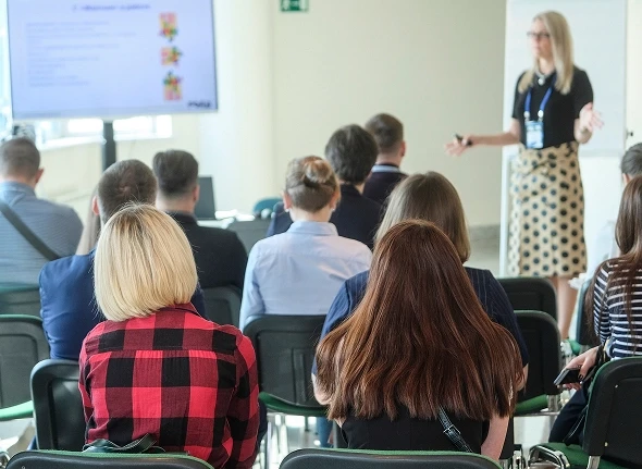 Seneca Services Training Overview