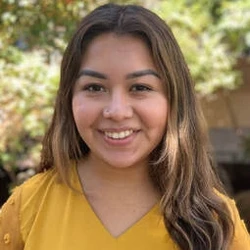 Yesenia Matias Chavez