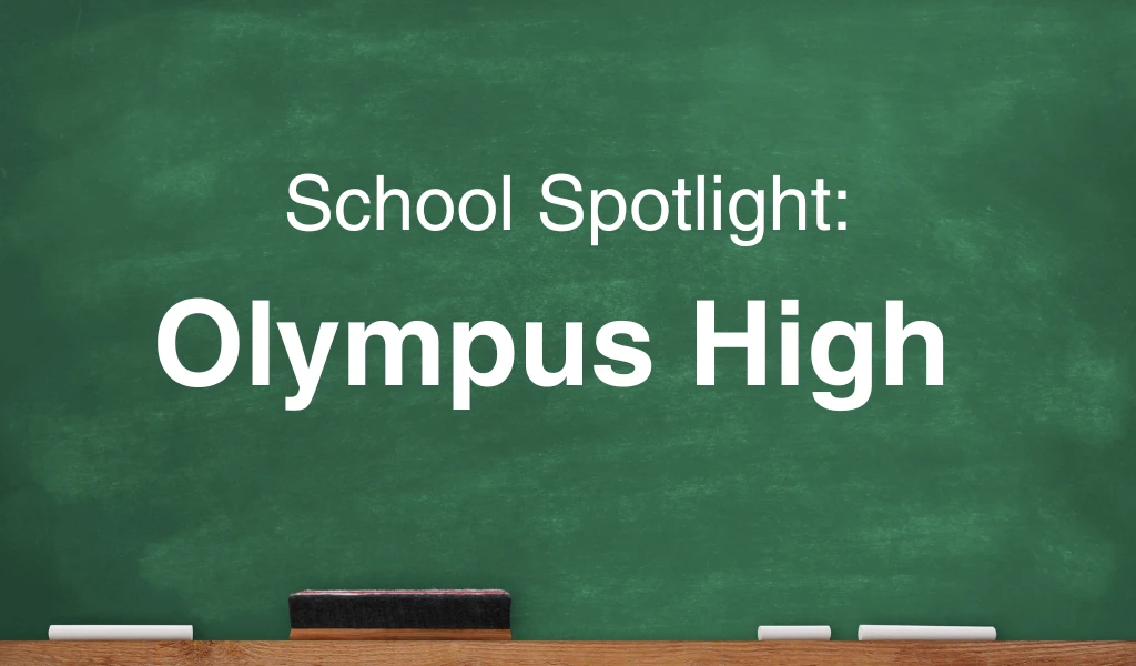 Senecea Blog Unconditional Education Behavioral Support Olympus High