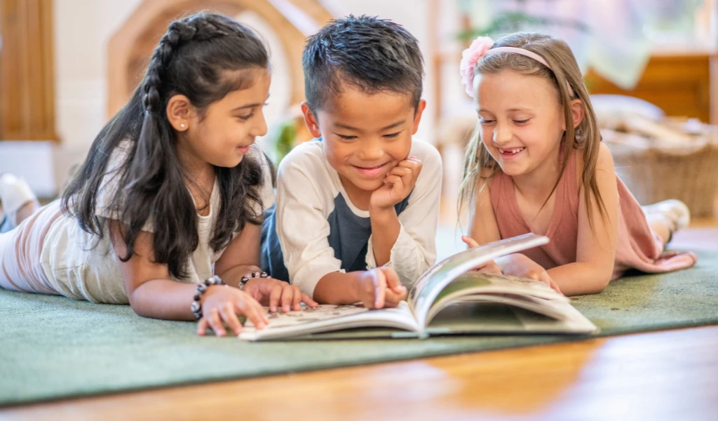 Senecea Blog Unconditional Education Childrens Literature