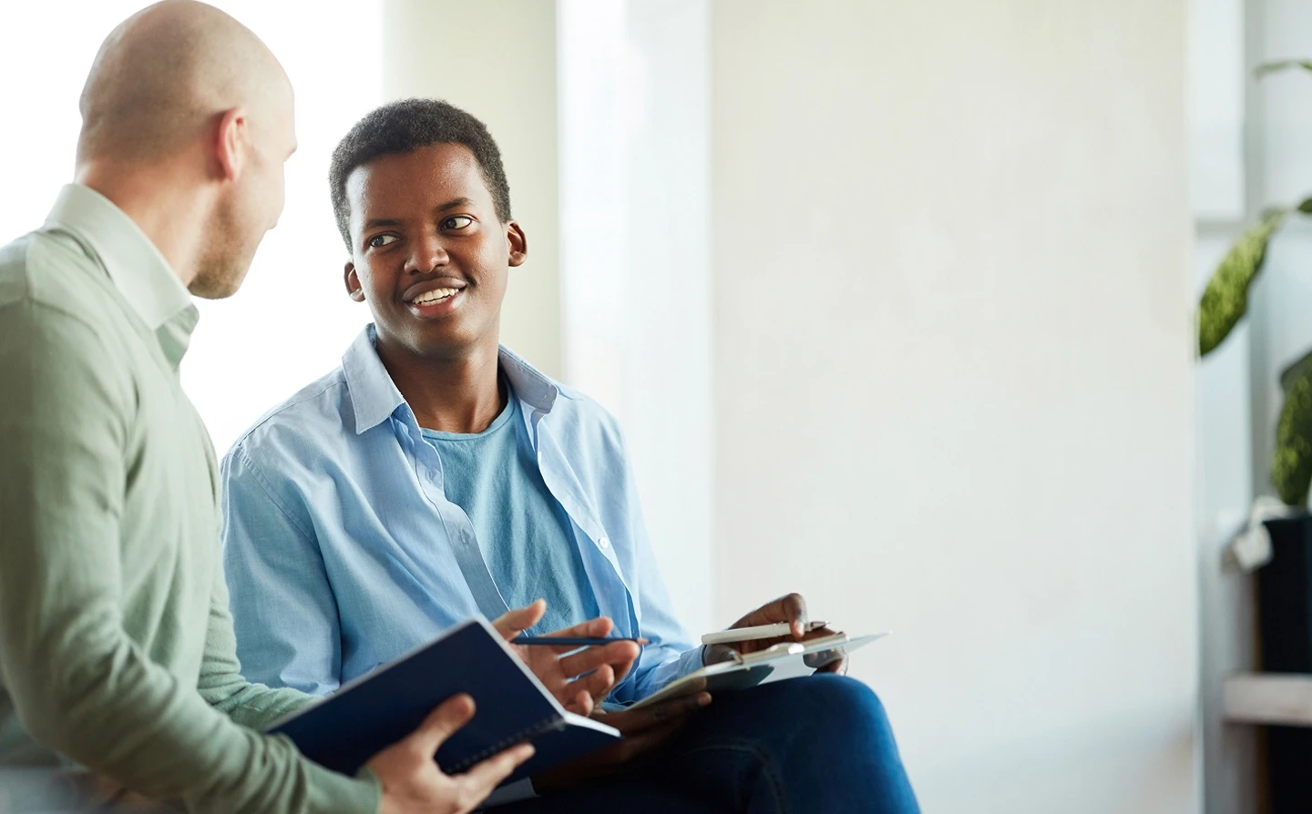 Seneca Careers Graduate Internship Program Approach