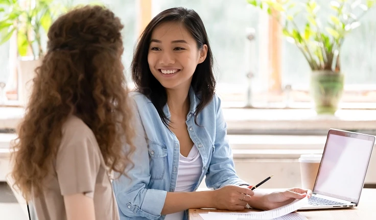 Seneca Careers Graduate Internship Program Overview