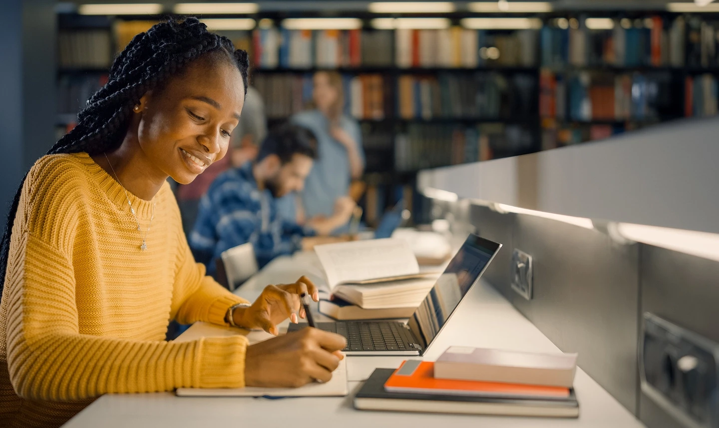 Seneca Careers Higher Education Partnerships Approach